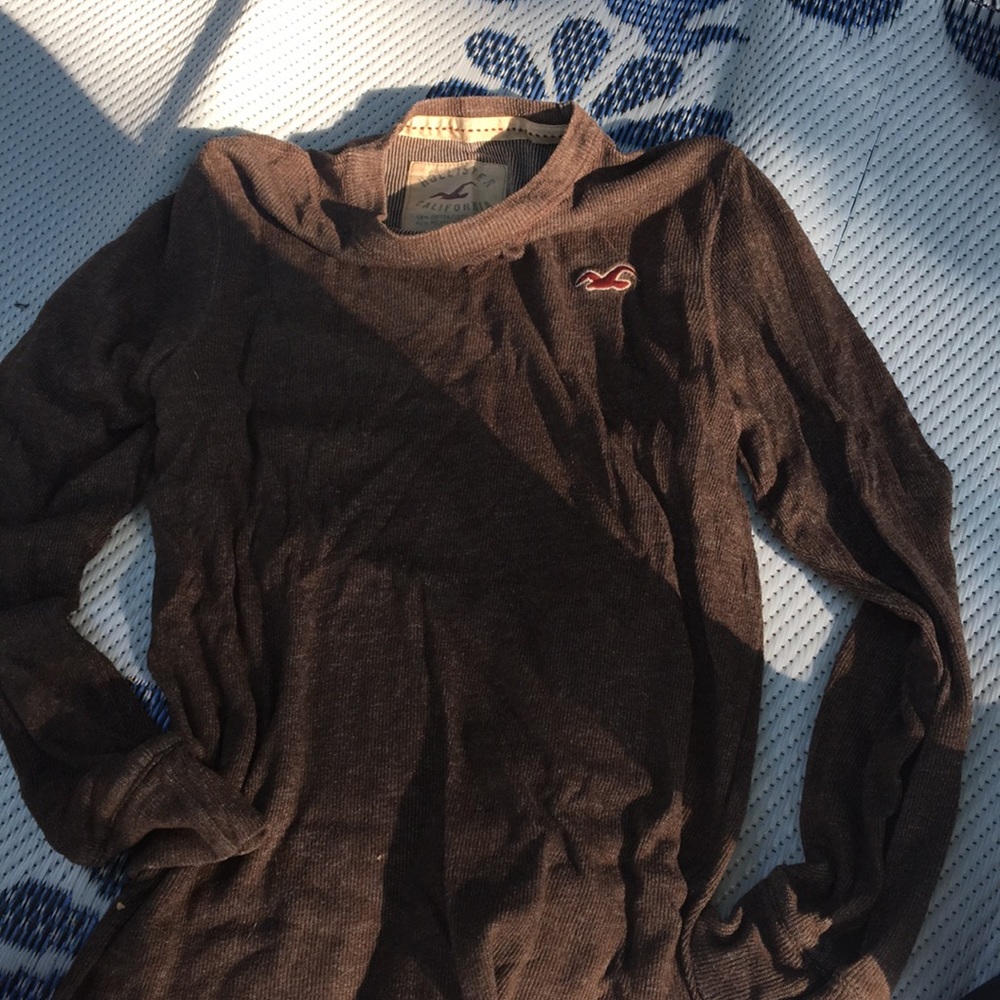 Men’s Hollister Shirt